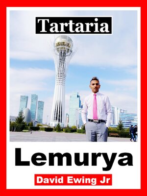 cover image of Tartaria--Lemurya